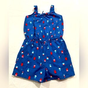 Kids Jumper (one piece)